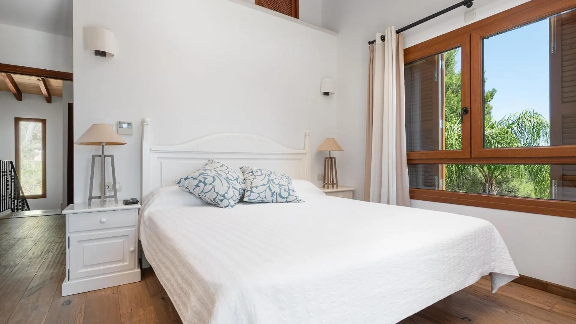 Βίλα Finca Es Foners En Felanitx Con Piscina Y Jacuzzis En Suite Ισπανία