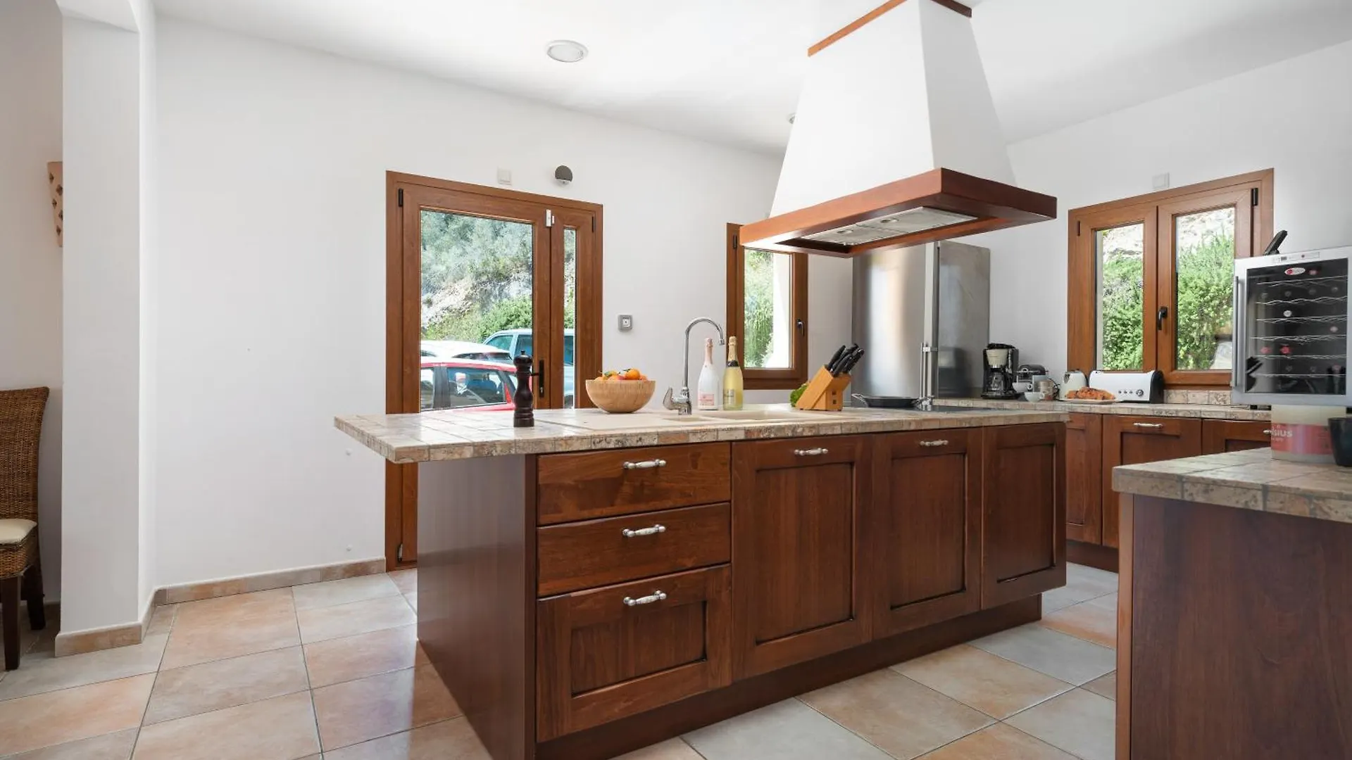 Finca Es Foners En Felanitx Con Piscina Y Jacuzzis En Suite 西班牙