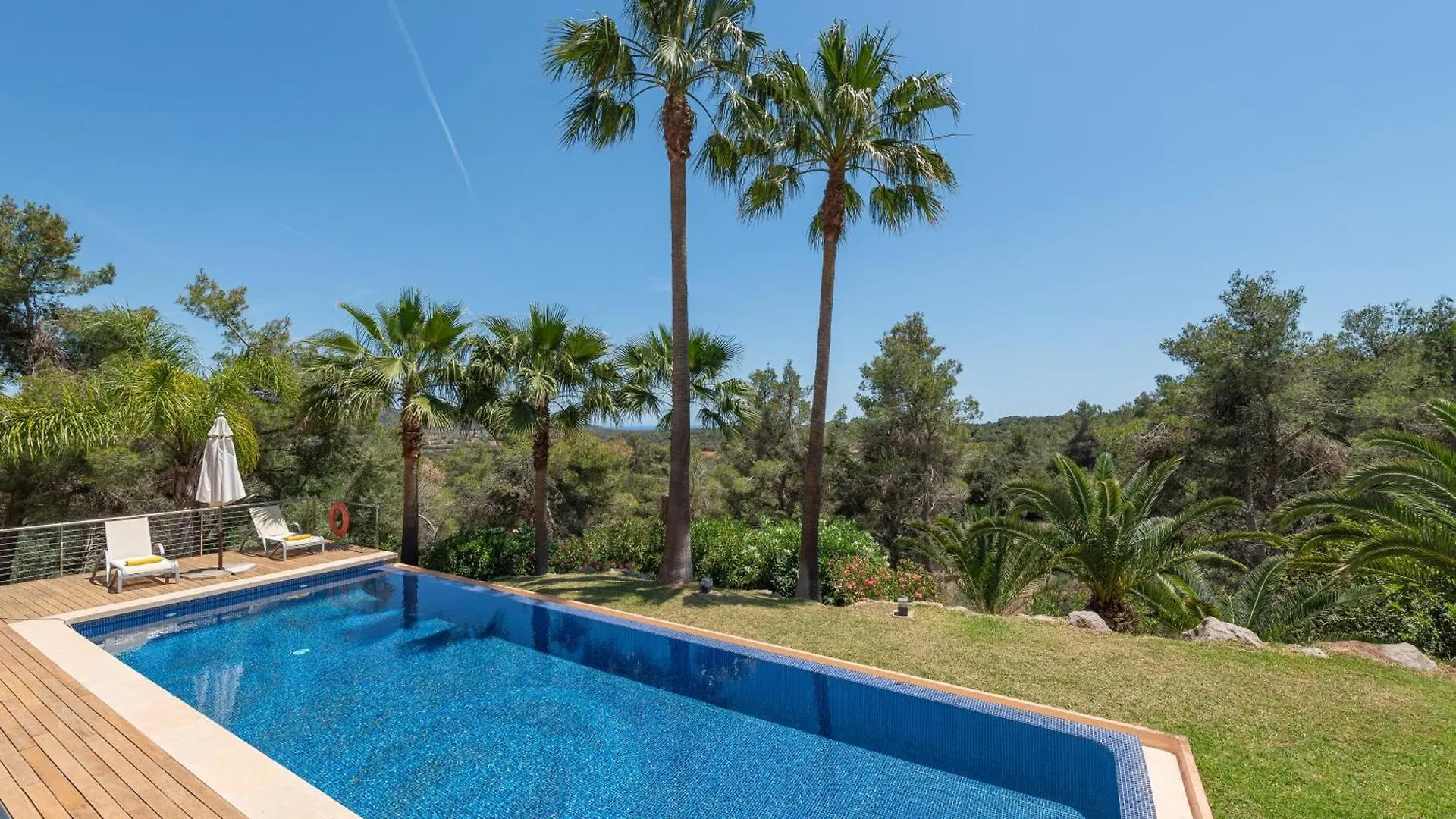 Finca Es Foners En Felanitx Con Piscina Y Jacuzzis En Suite